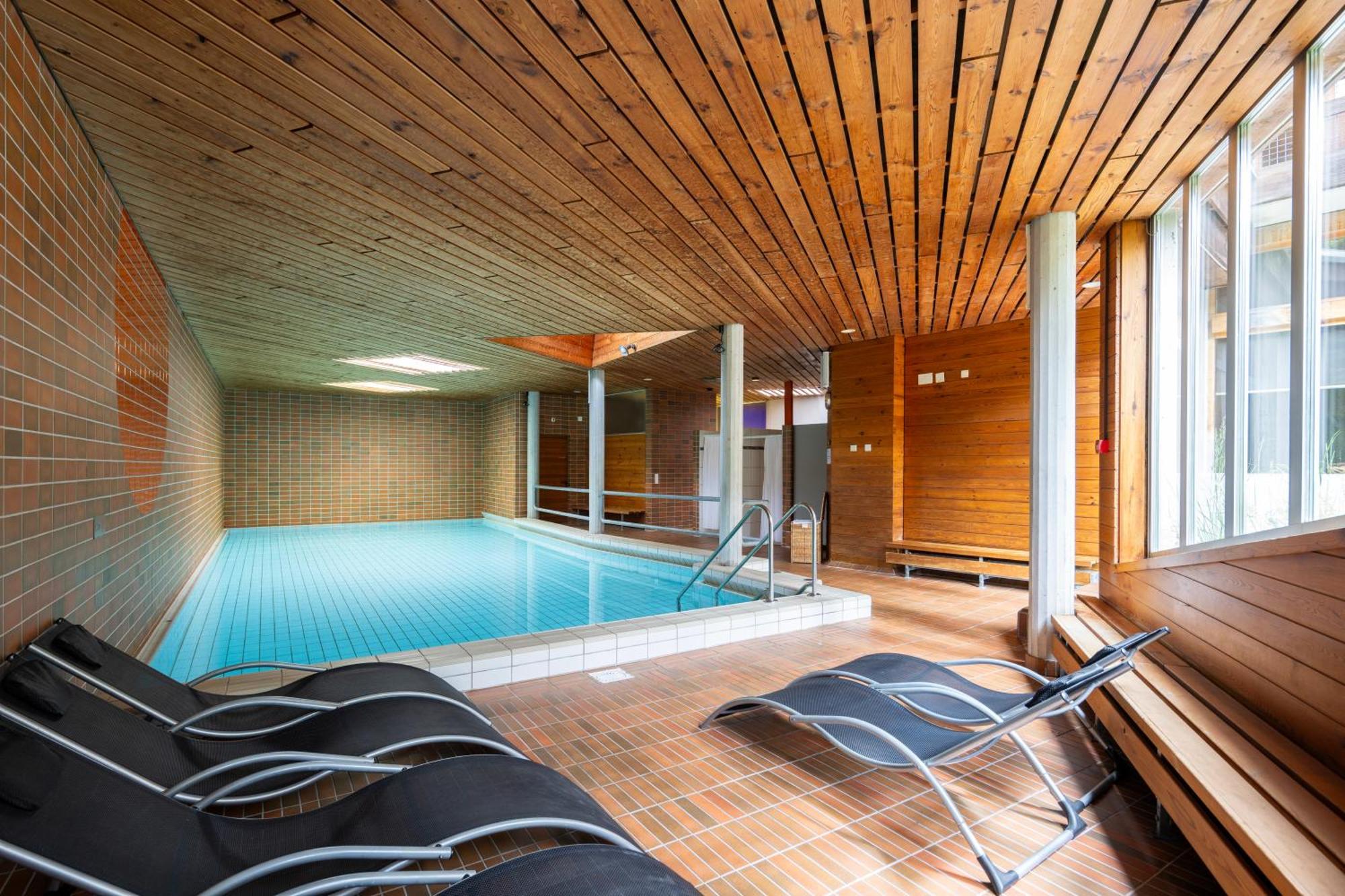 Hotel Kreuz Ленк Экстерьер фото